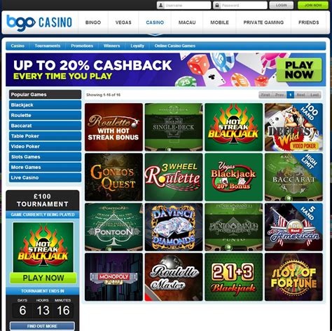 bgo online casino,Bgo Casino 